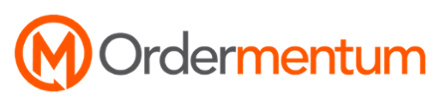 Ordermentum Logo