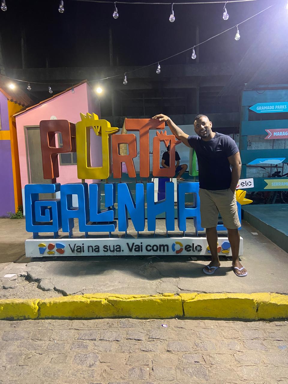 Porto de Galinhas