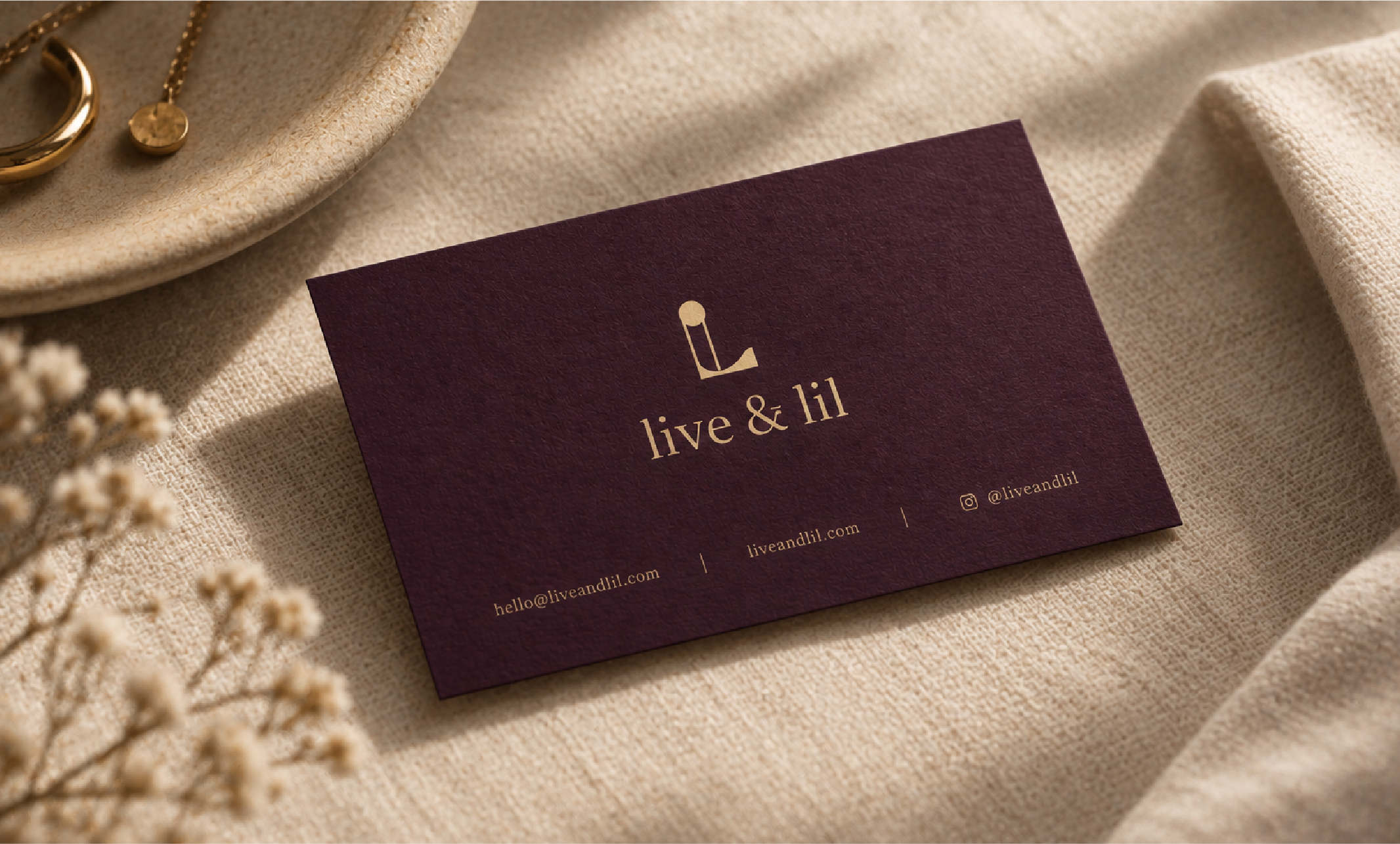 Live & Lil — image 9