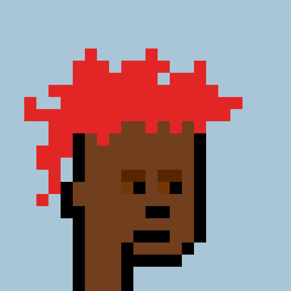 YoungPunk #5