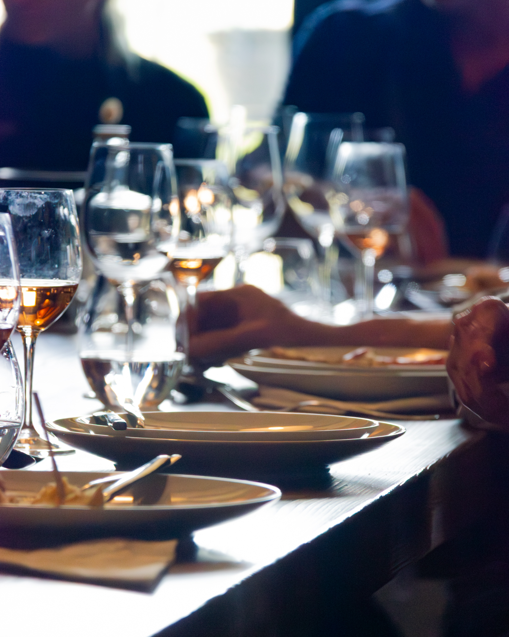 Jantar de Evento