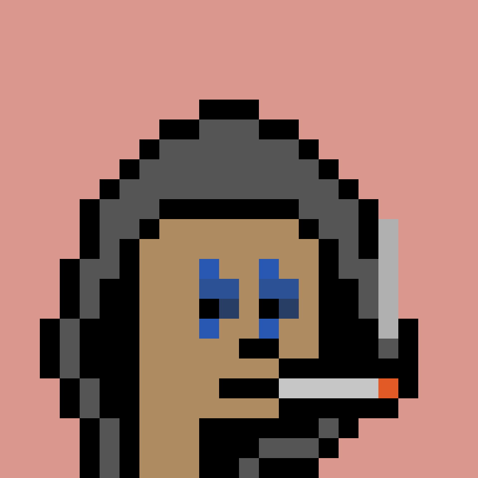 YoungPunk NFT
