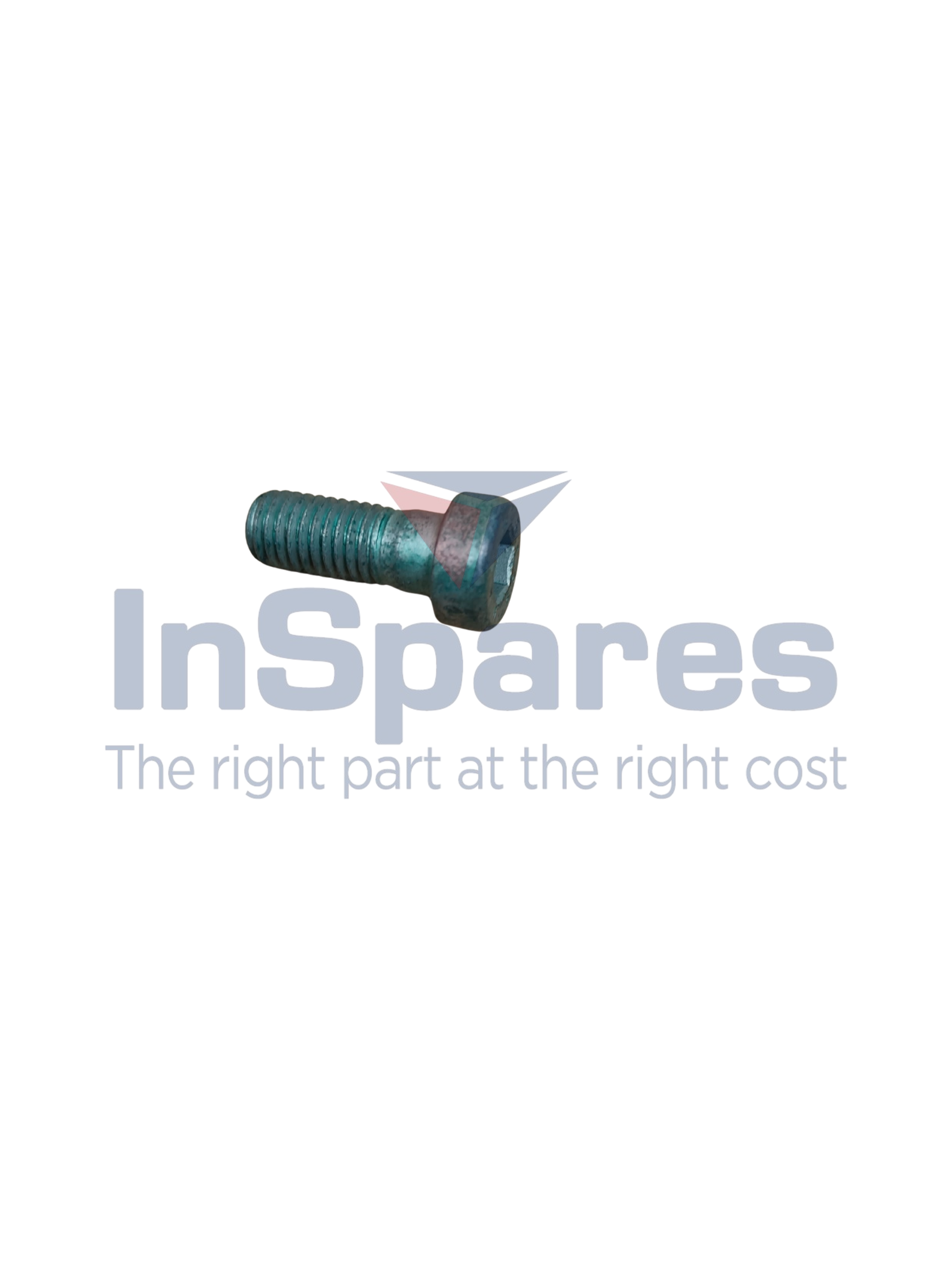 VIS À TÊTE CYLINDRIQUE MAN M10X25-10.9-MAN183-A3C – 06.02109-0067