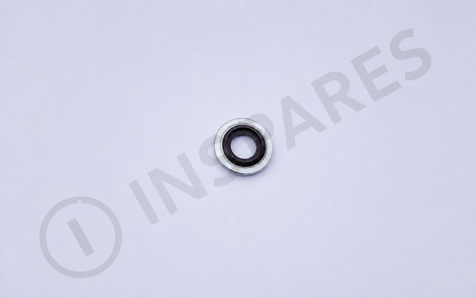 MAN Seal 6.7x11x1-ST/FPM1-80 With Elastomer Lip – 06.56631-0101