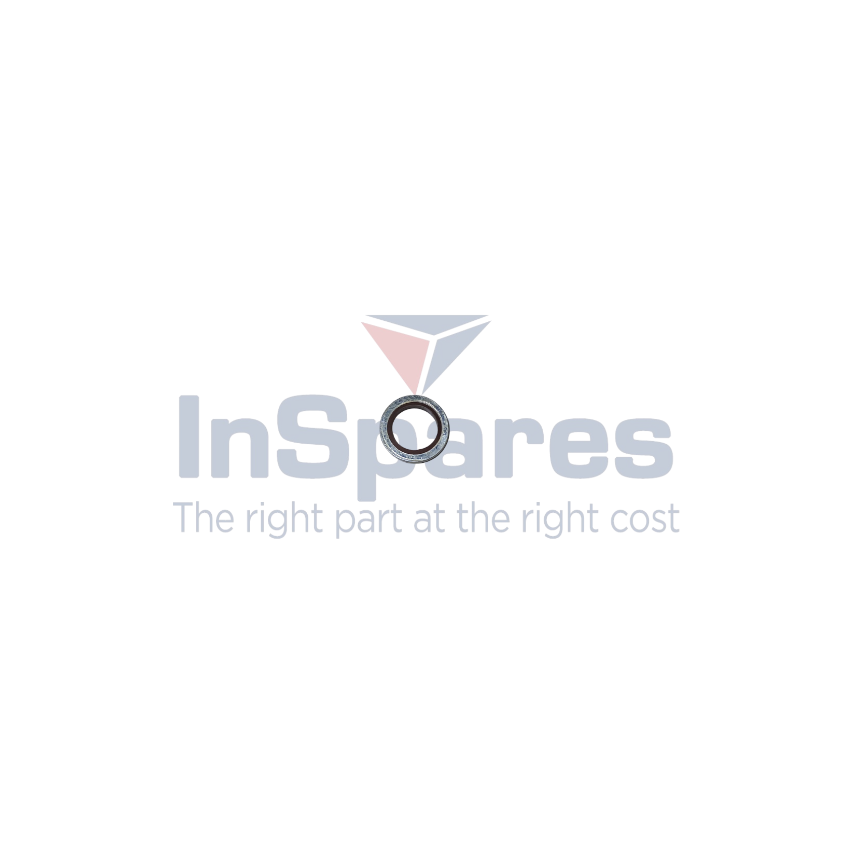 MAN Seal 10,7X16X1,5-ST/FPM1-80 – 06.56631-0104