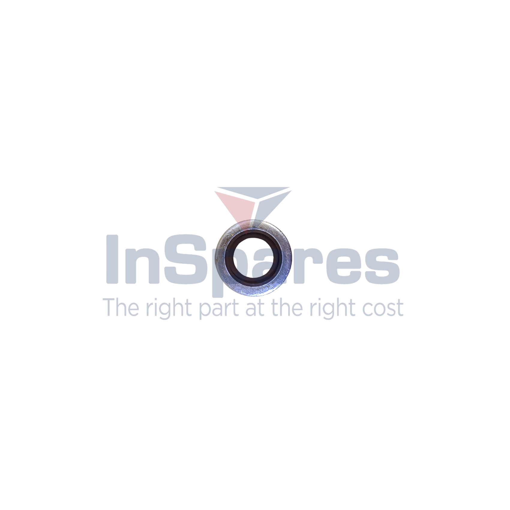 MAN Seal 14.7X22X1.5-ST/FPM1-80 With Elastomer Lip – 06.56631-0106