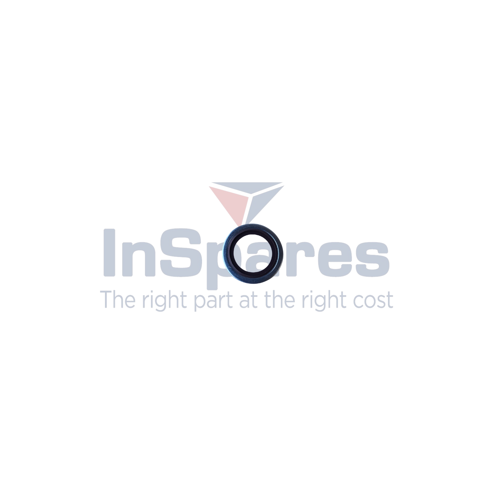 MAN Seal 22.7X30X2-ST/FPM1-80 With Elastomer Lip – 06.56631-0110