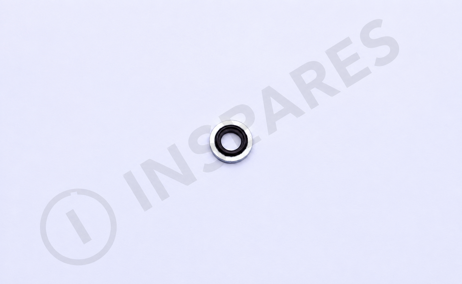 MAN Seal 8,7X14X1-ST/FPM1-80 With Elastomer Lip – 06.56631-0125
