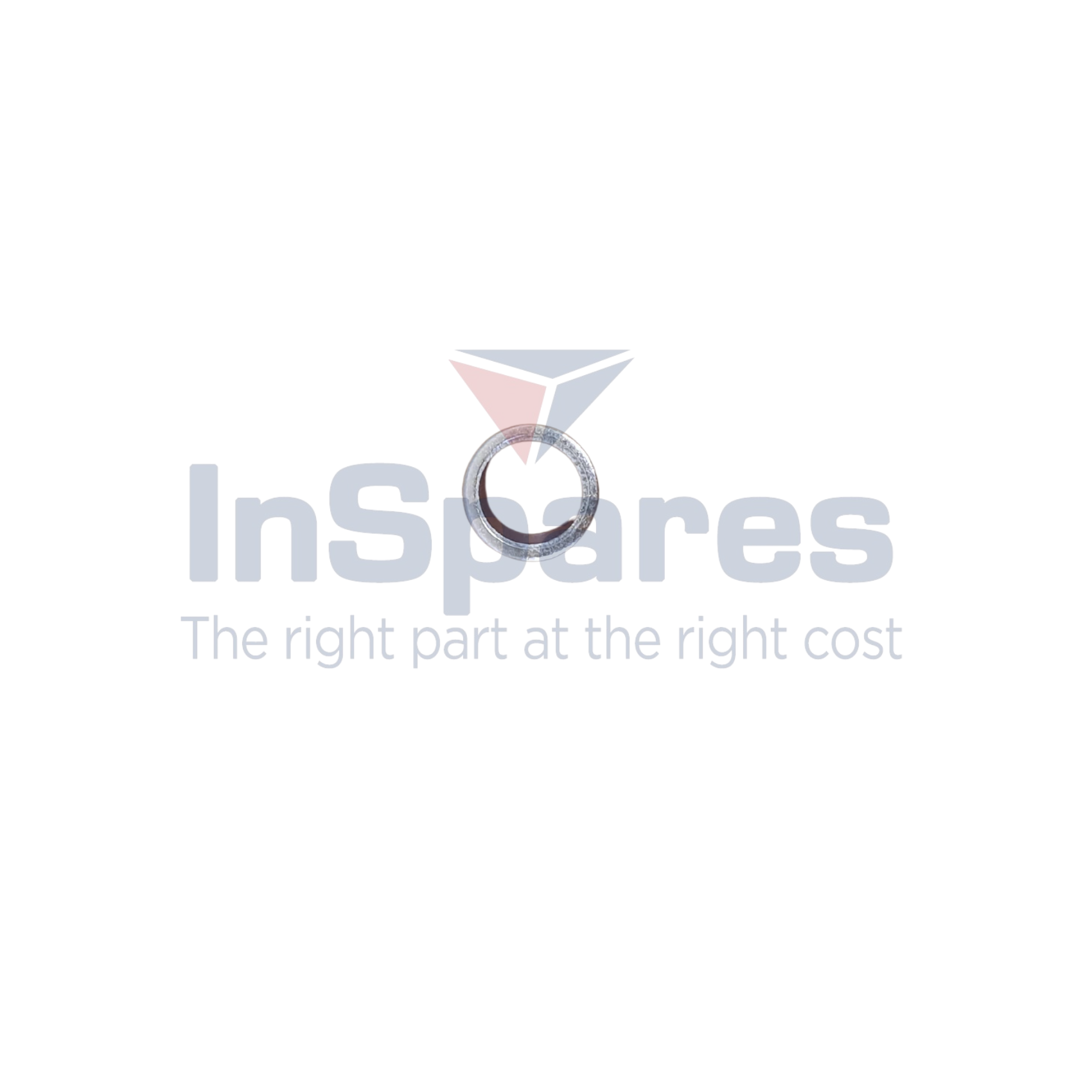 MAN Seal 6,7X11X1-ST/FPM1-80 with Elastomer Lip – 06.56631-0231
