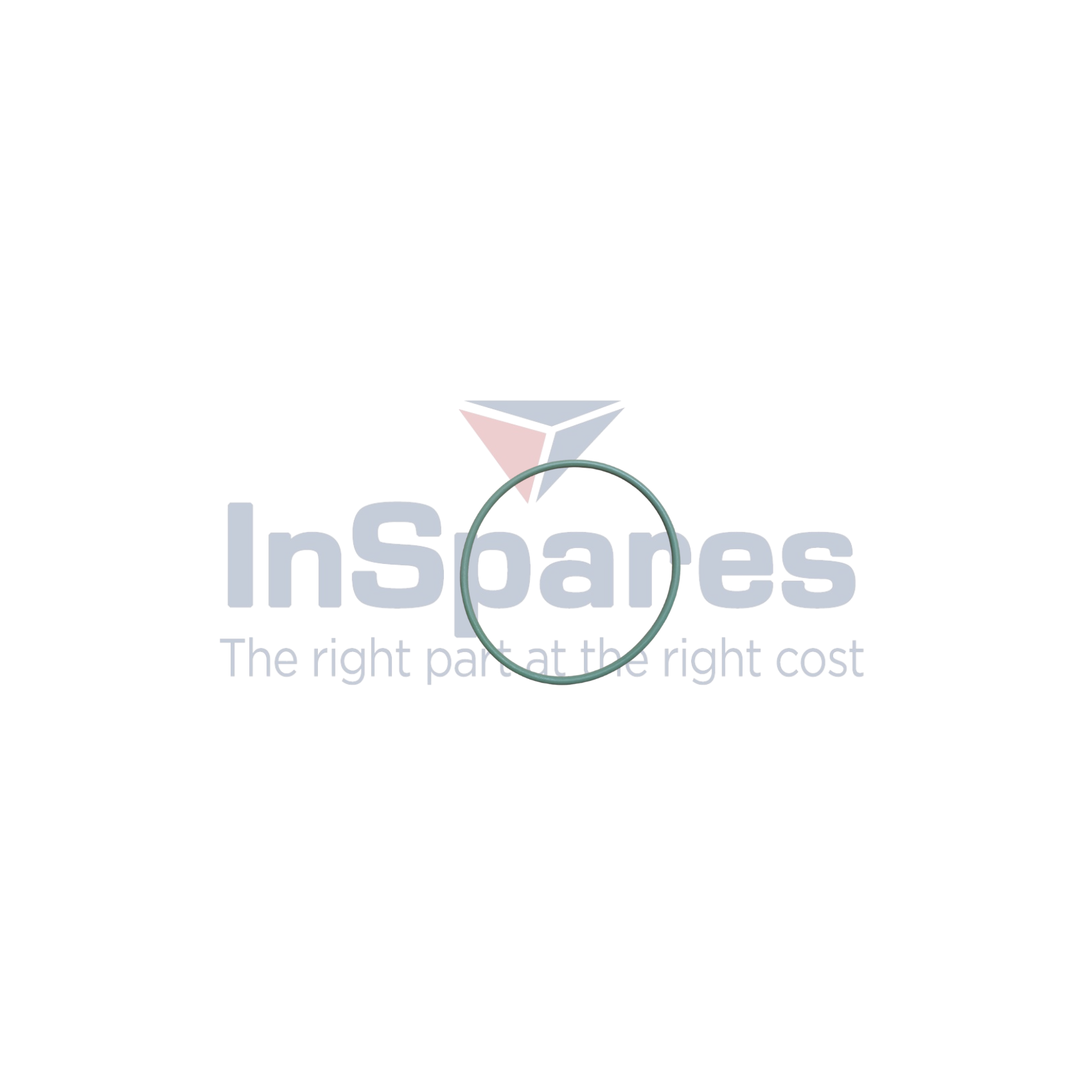 Joint Torique MAN 63X2,5-FPM1-70-GN – 06.56936-2479