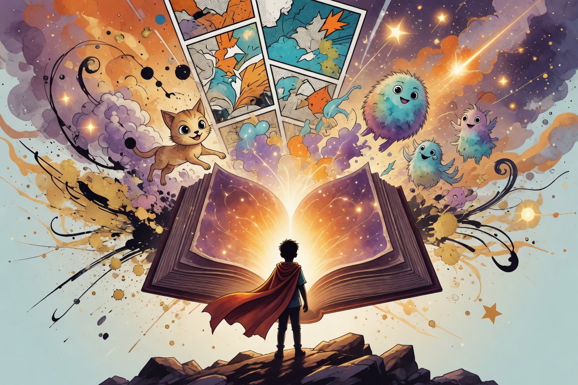 HeroComic: Cómo construimos en 90 días una plataforma que terminó conectando mucho más allá del producto