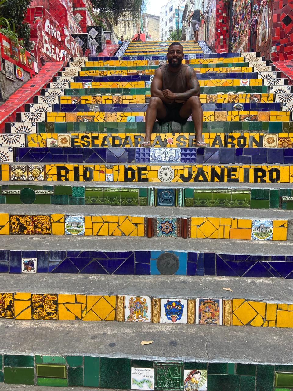 Rio de Janeiro
