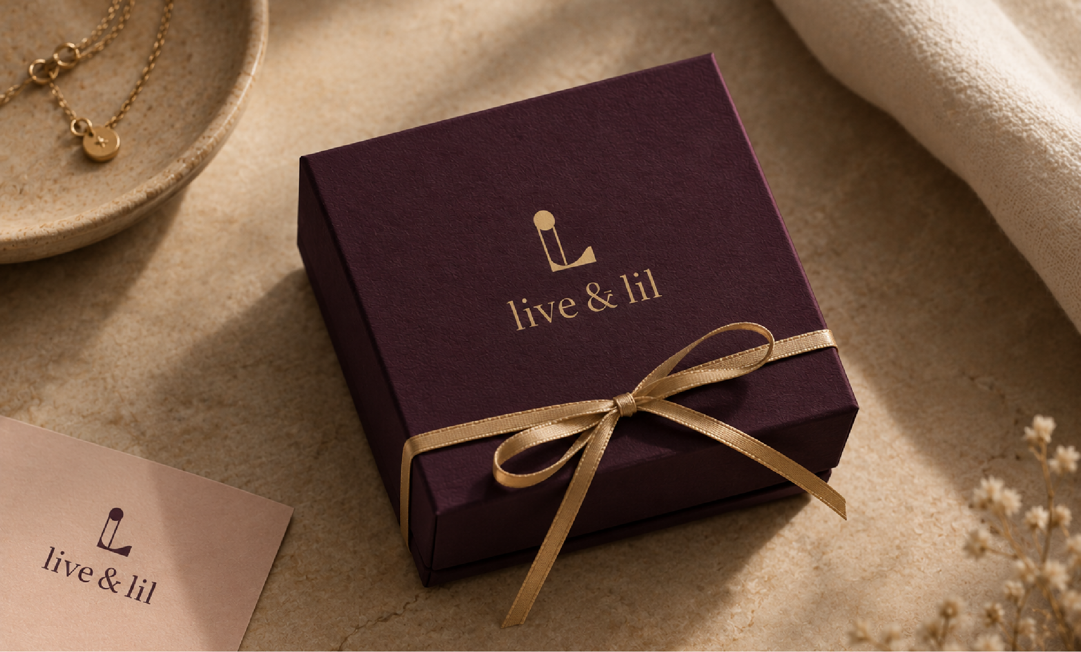 Live & Lil — image 11