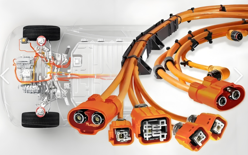 Electronics Components