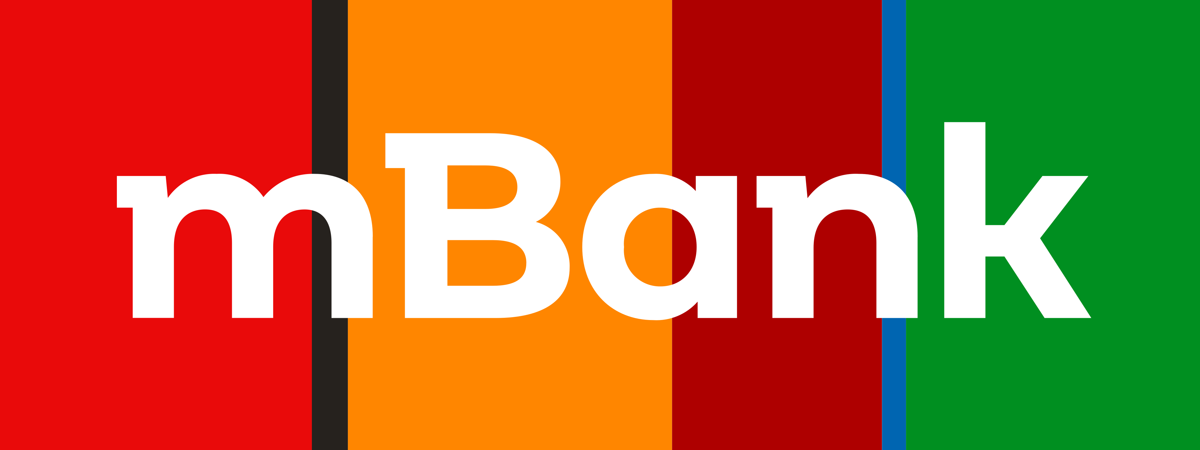 Logo mBank
