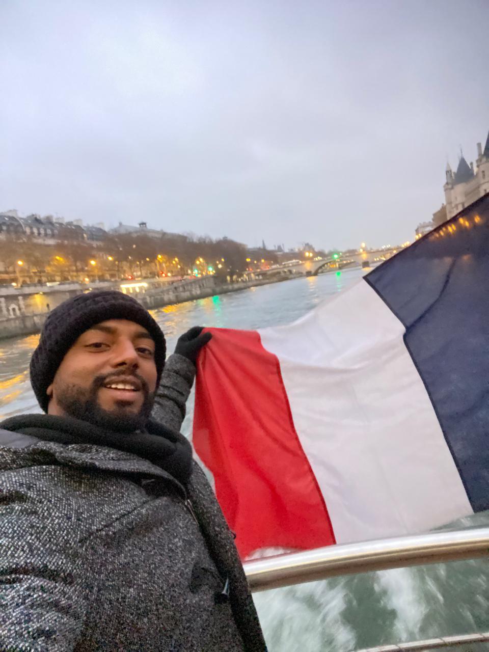 Paris