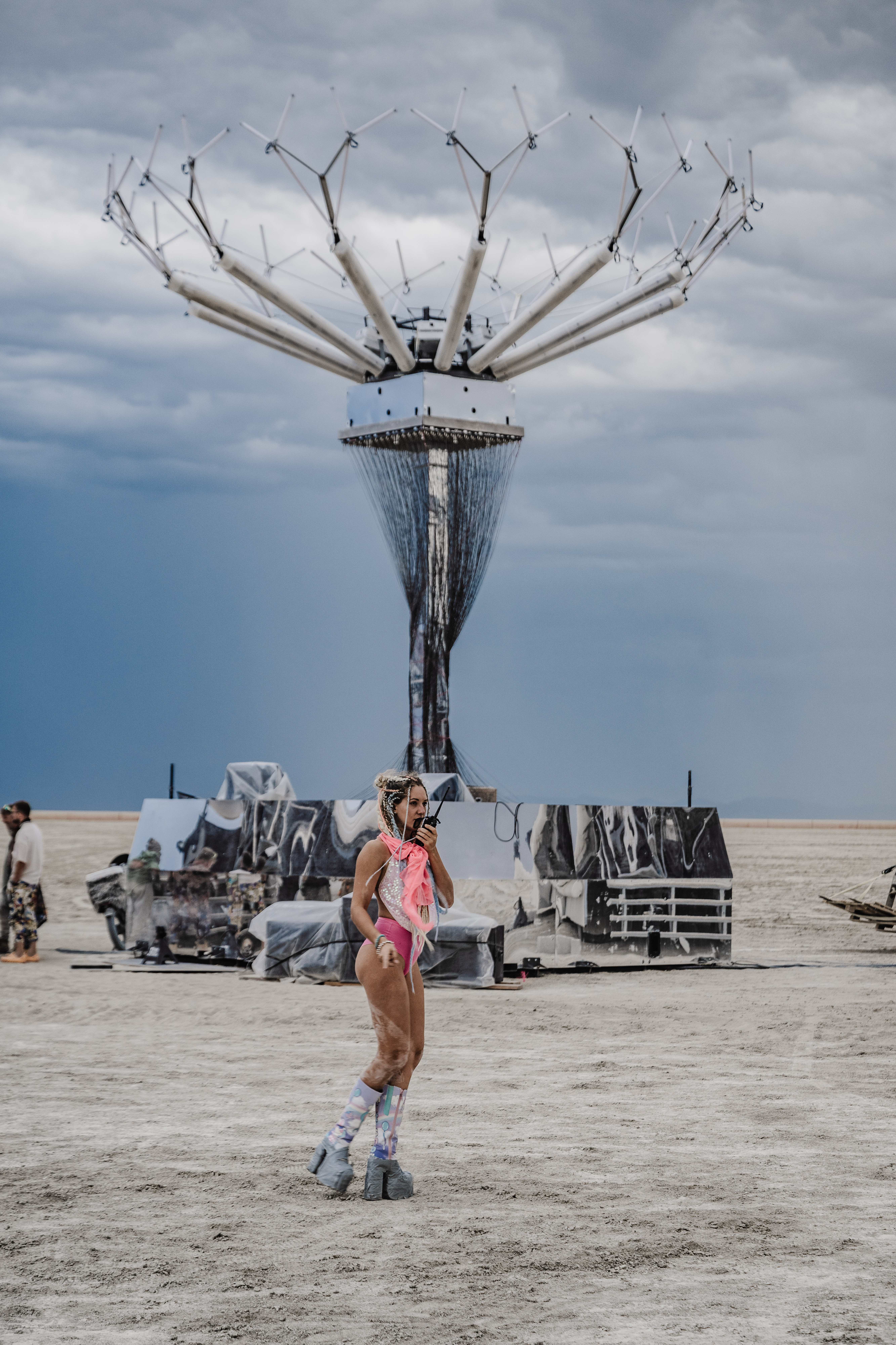 Afterburn Cyprus gathering