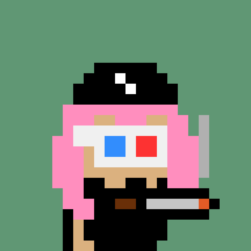 YoungPunk #8