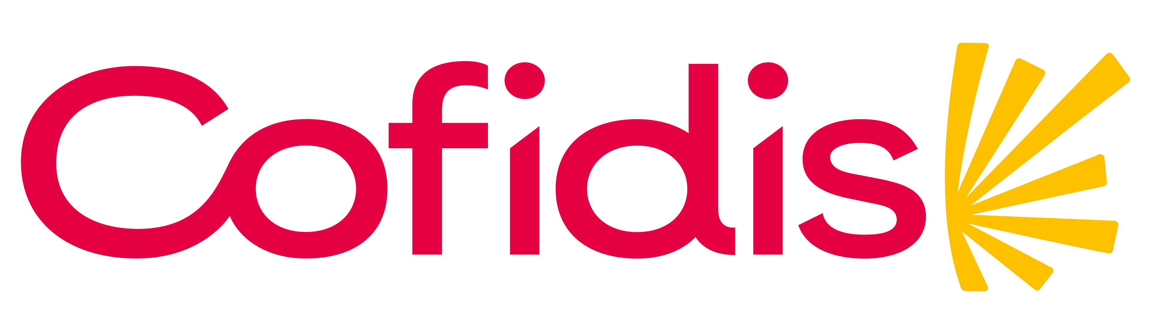 Logo Cofidis