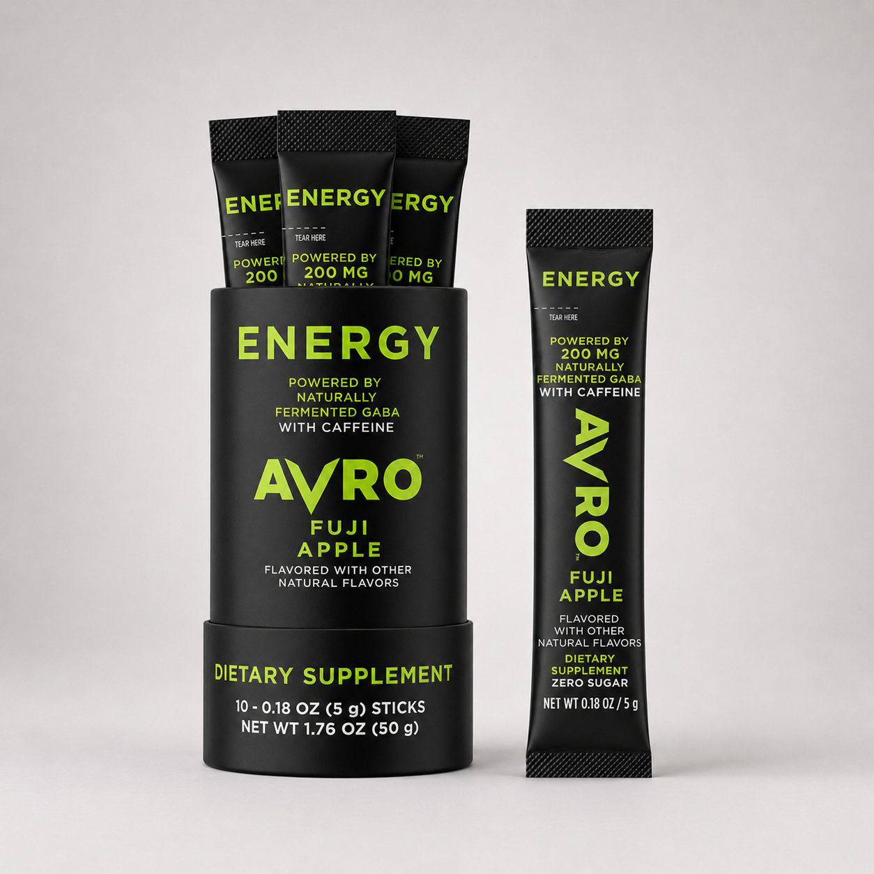 AVRO Energy
