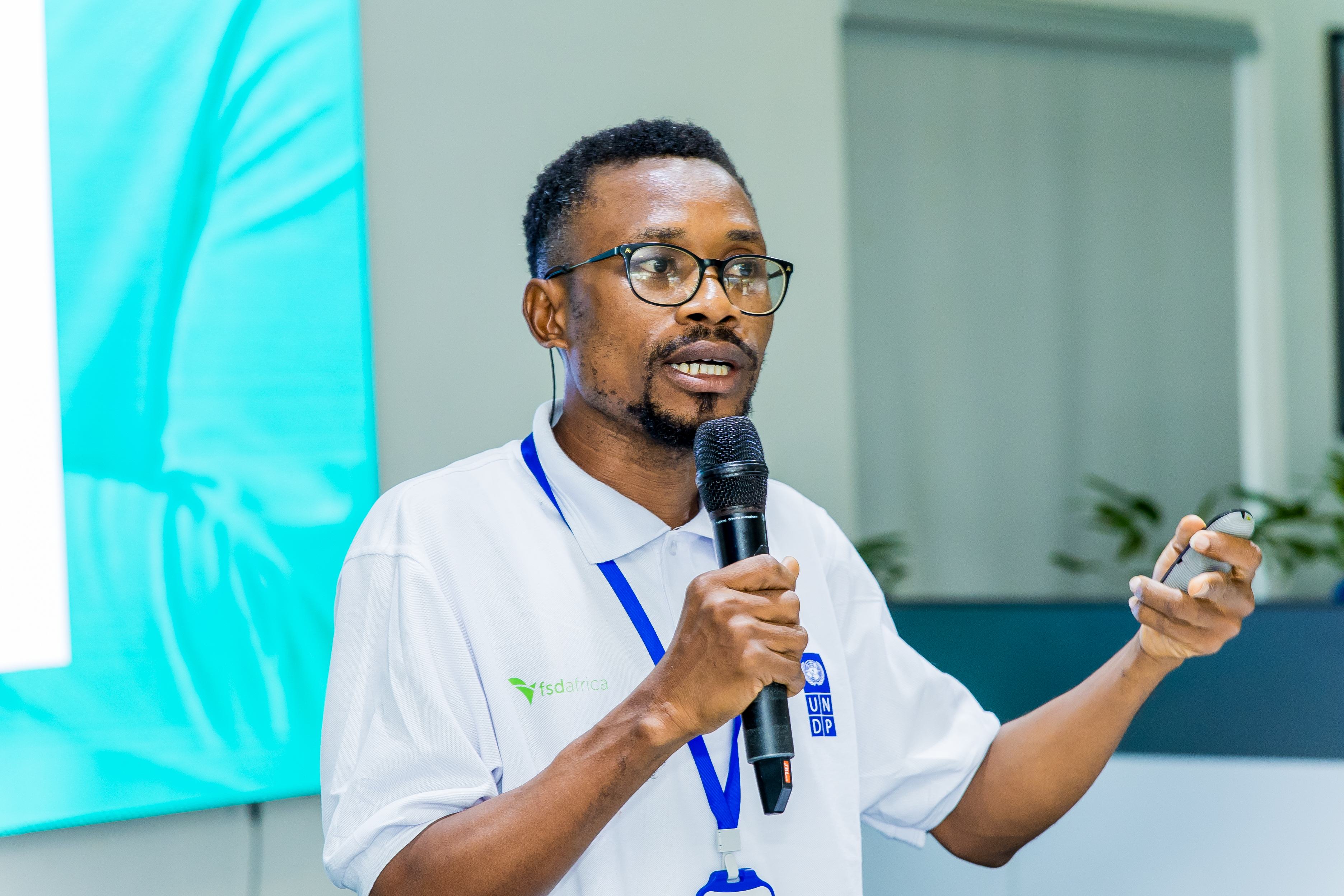 International Conference Speaking