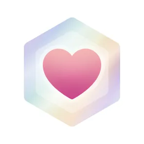 Heart On Your Sleeve badge