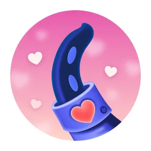 Pair Extraordinaire badge