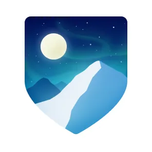 Arctic Code Vault badge