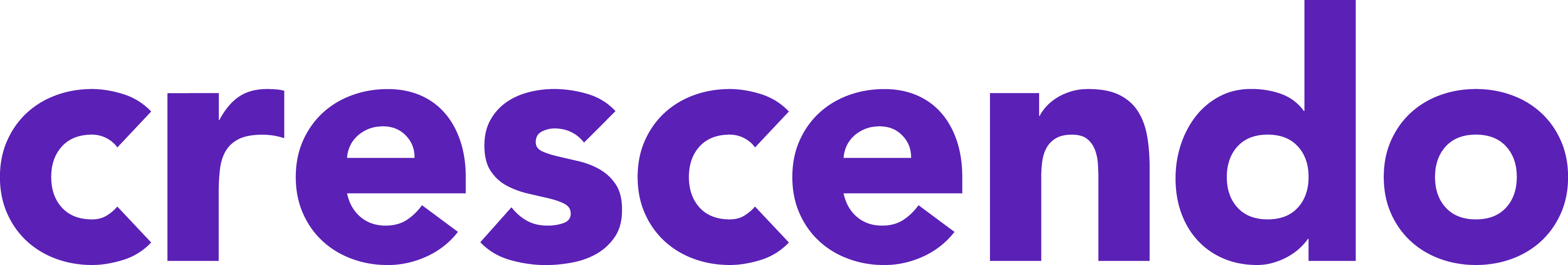 Crescendo