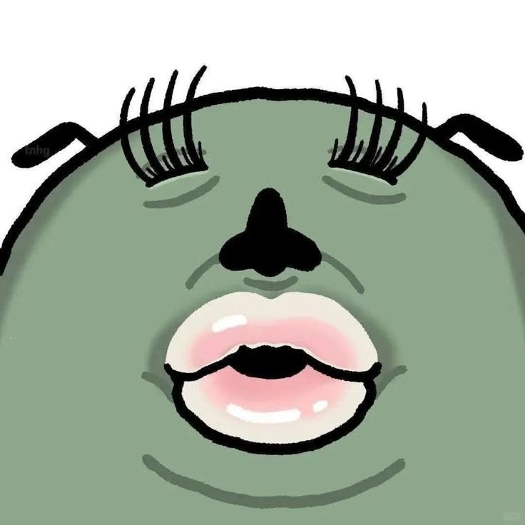 Gobonga grin