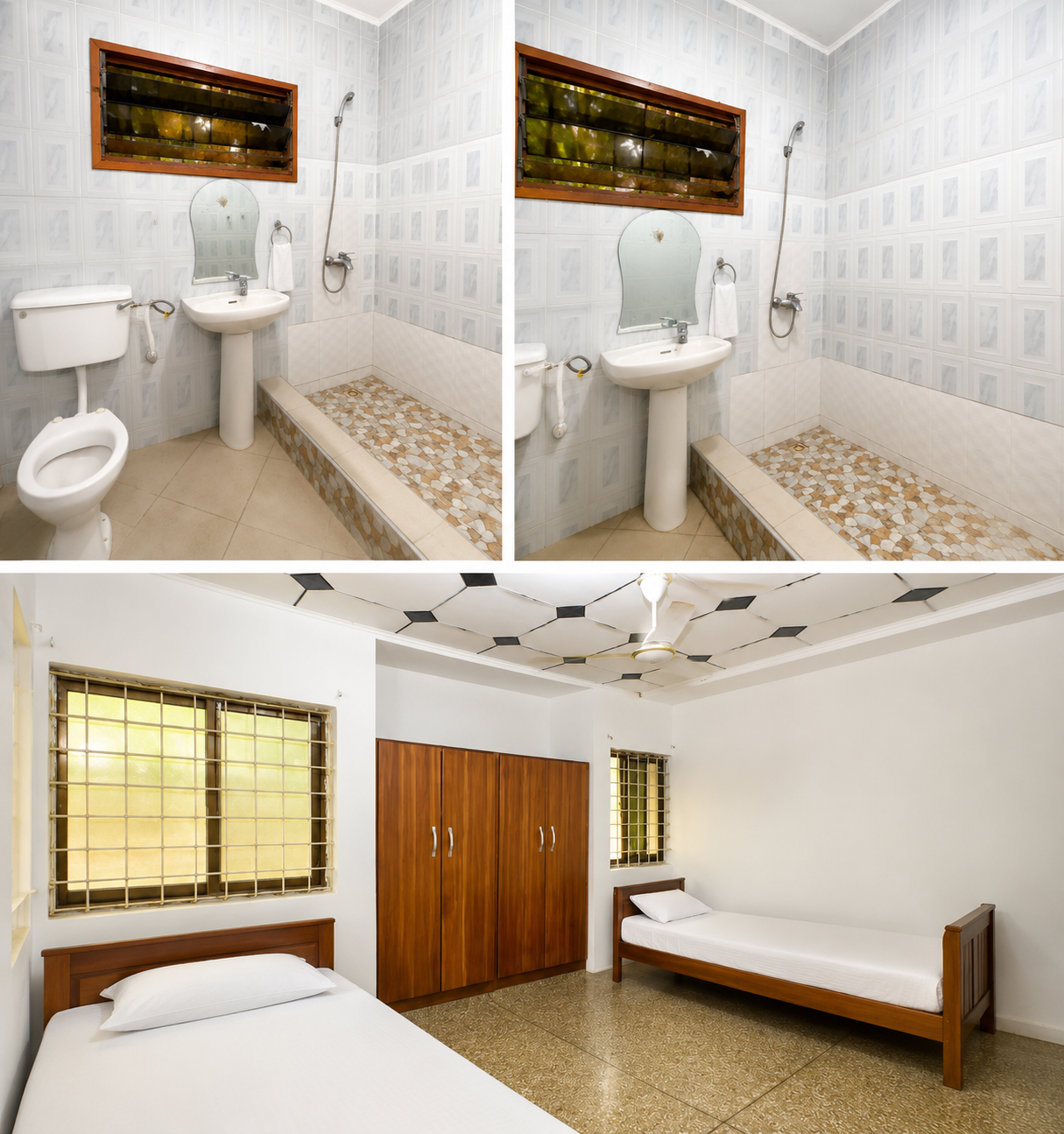 Compartment 1 - Room 1 - Image 1
