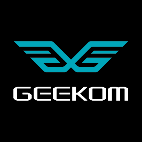 Geekom logo