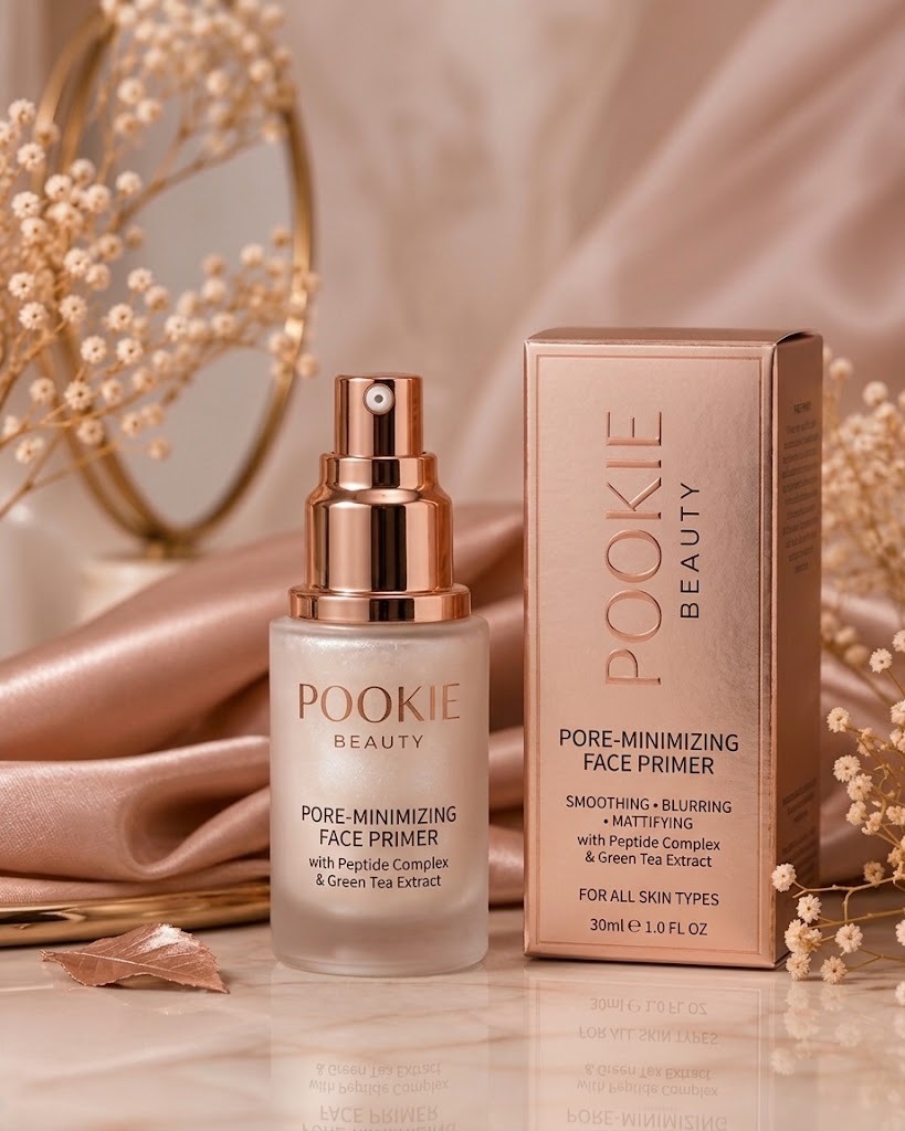 Pore Minimizing face Primer
