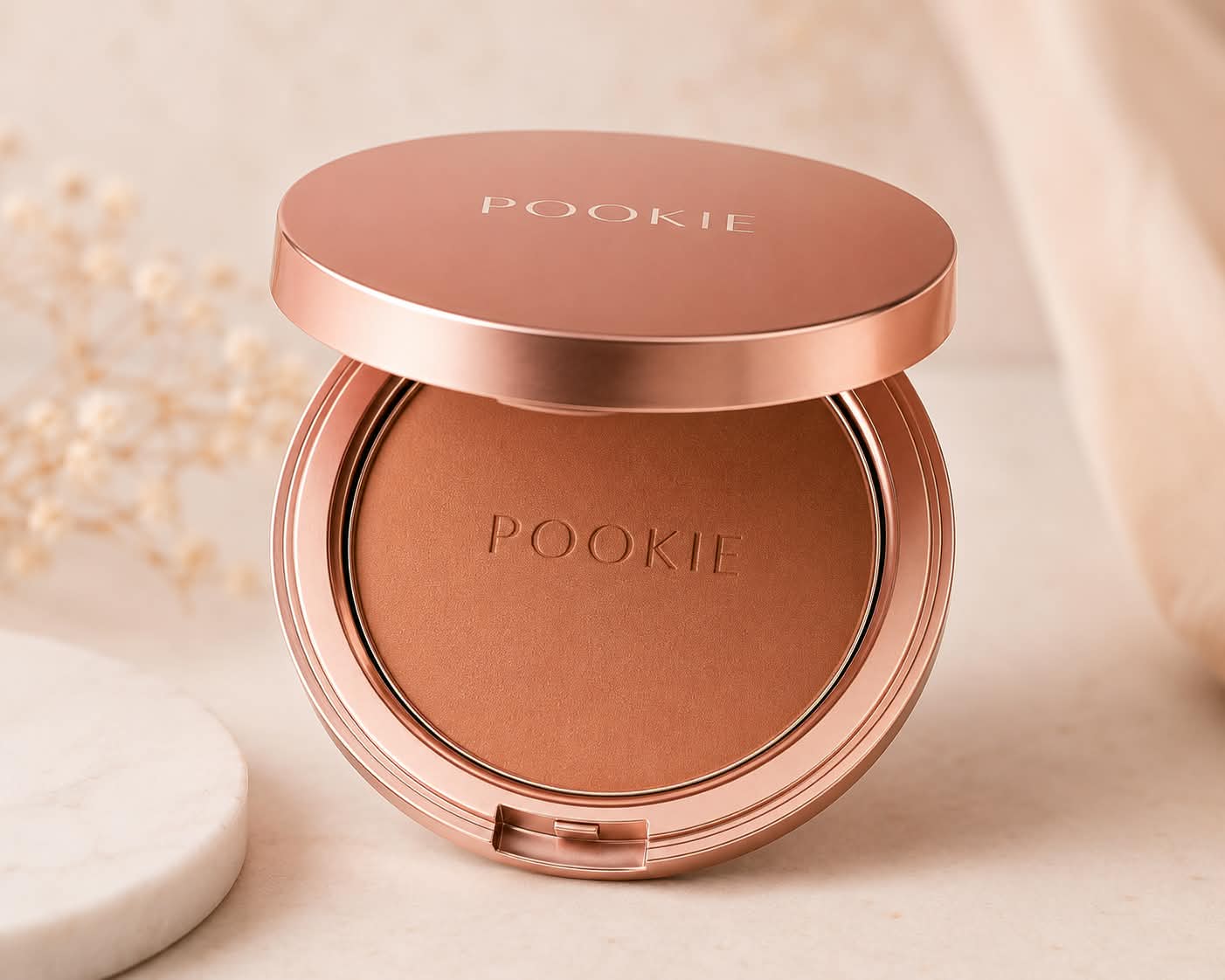 Cream Blush