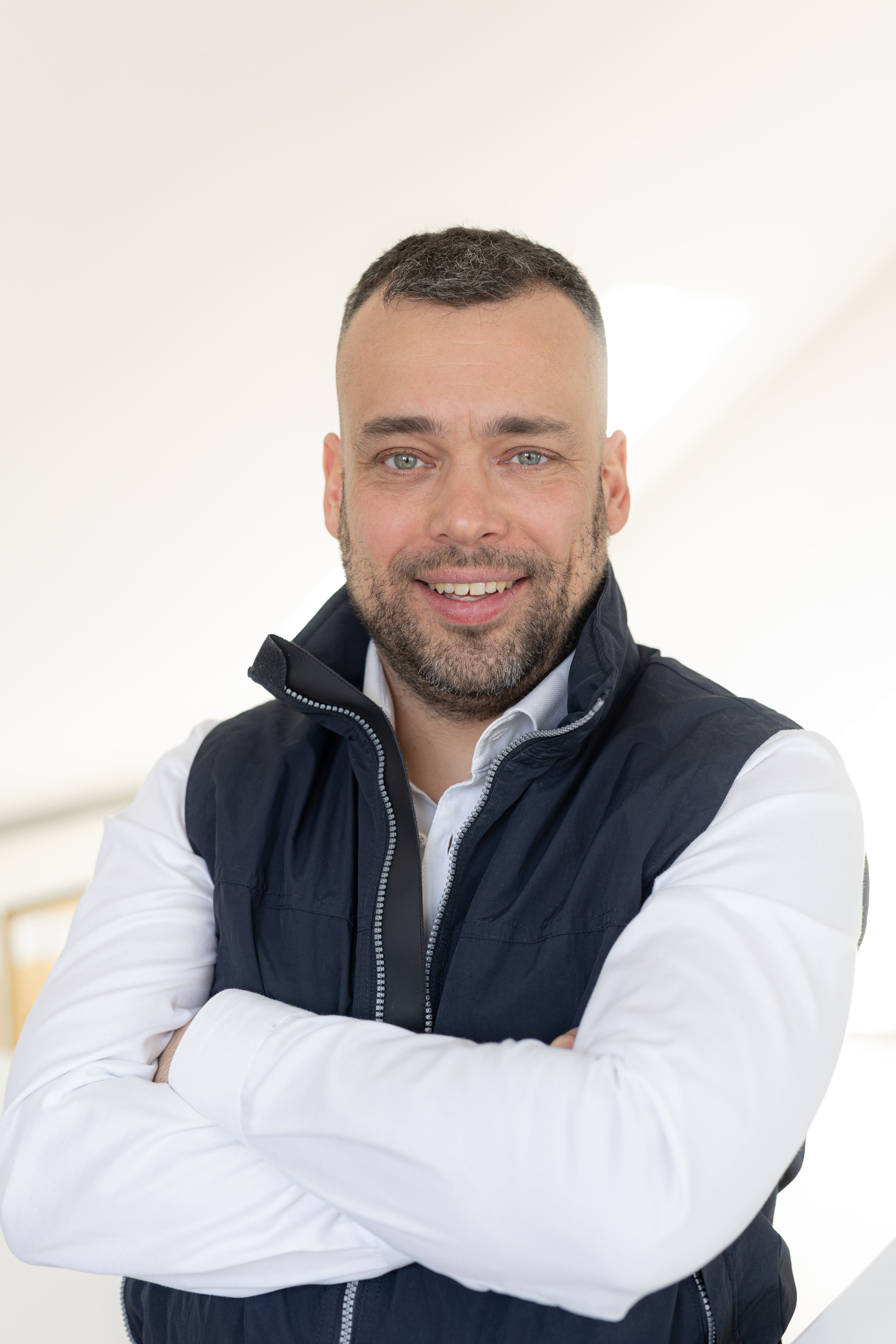 Zsolt Bossanyi