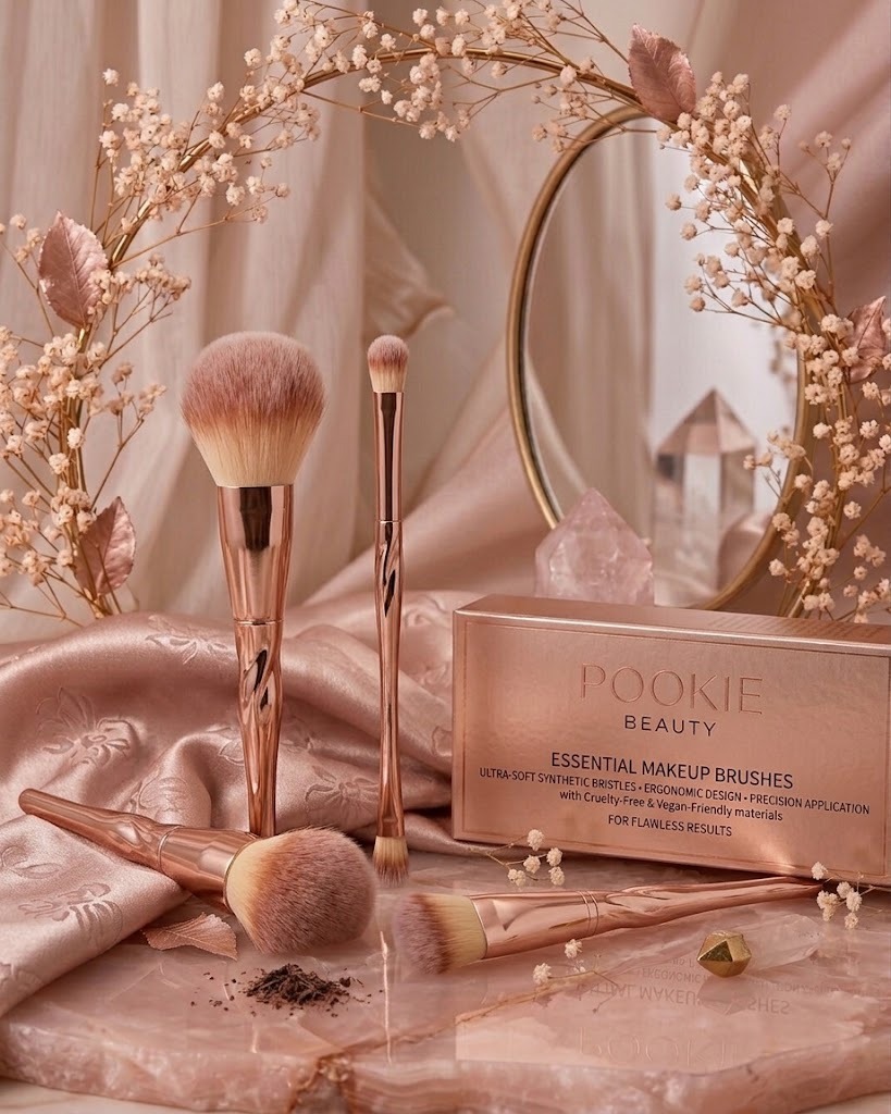 Makeup Brushes