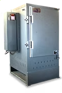 Regeneration Oven