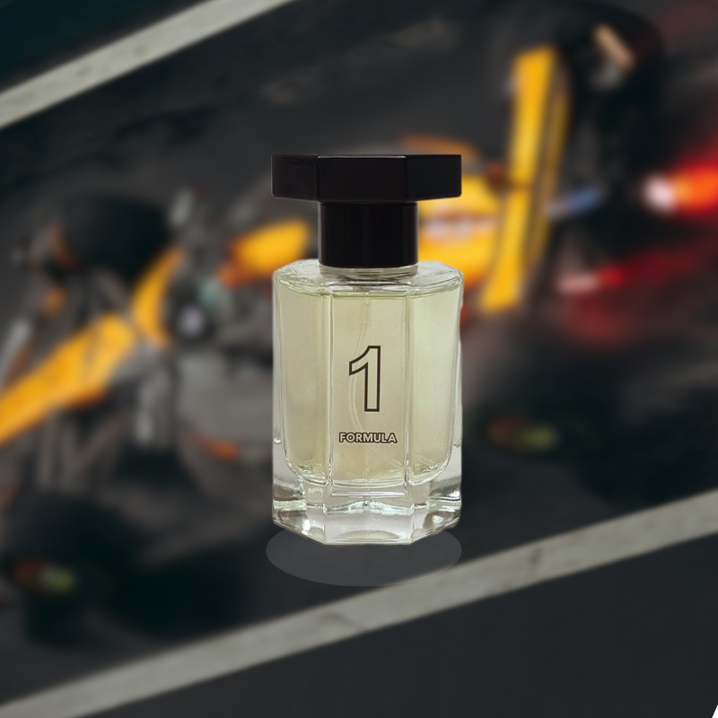 FORMULA 1