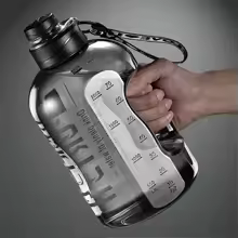 1,7L Sportsflaske