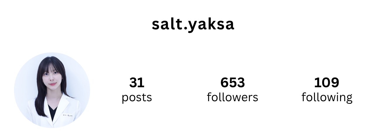 salt.yaksa before - 31 posts, 653 followers