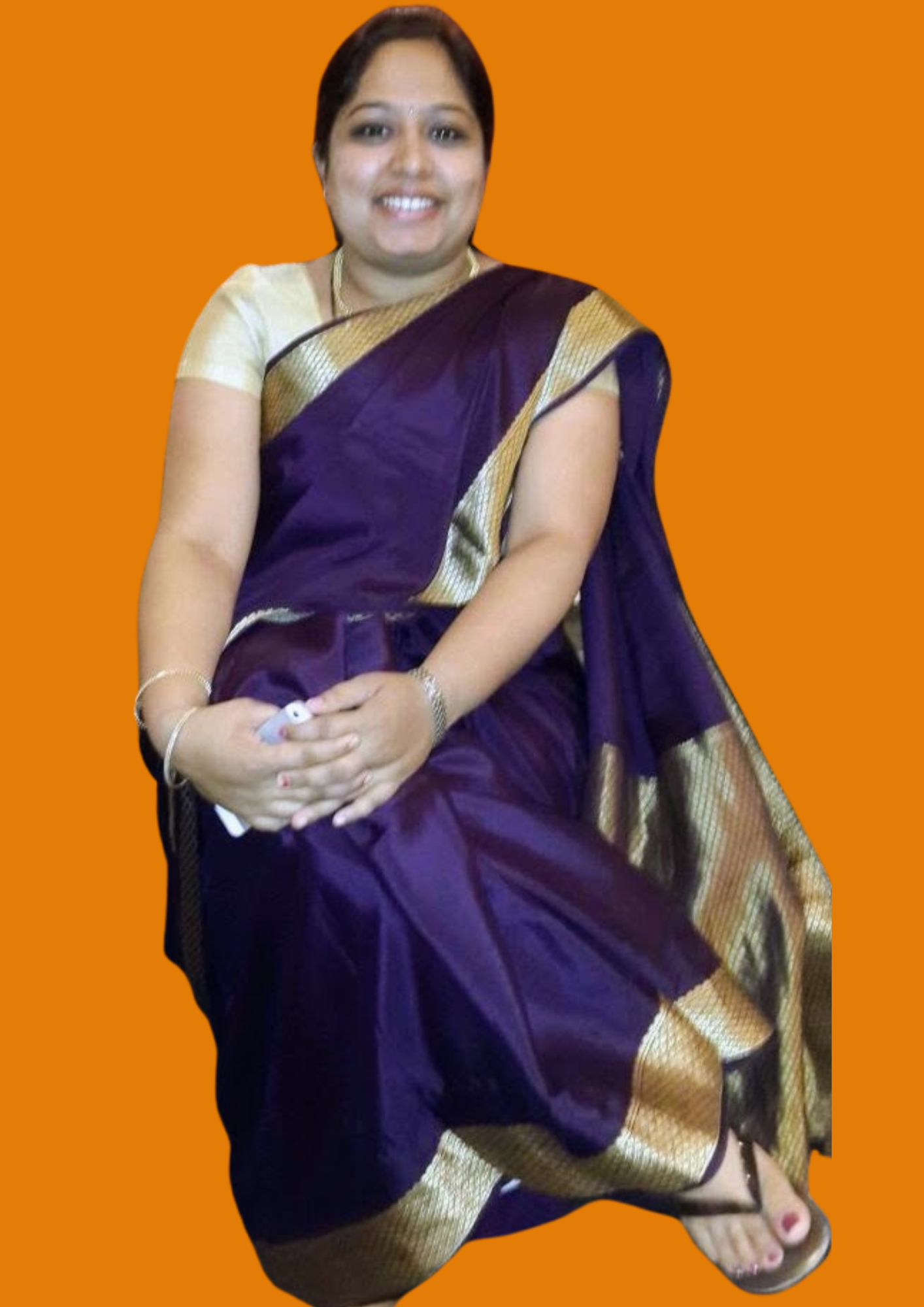 Jyothsna Gopalakrishna