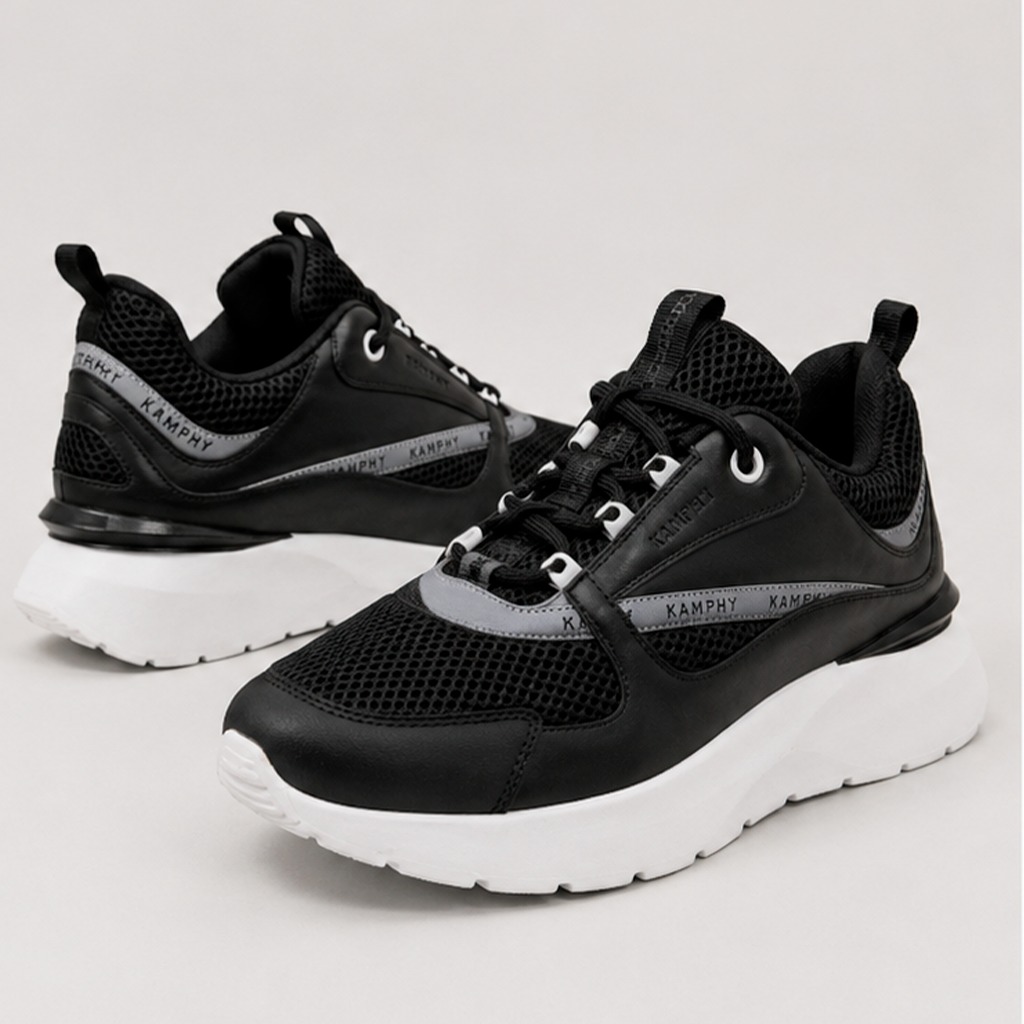 Apex One — Obsidian — pair
