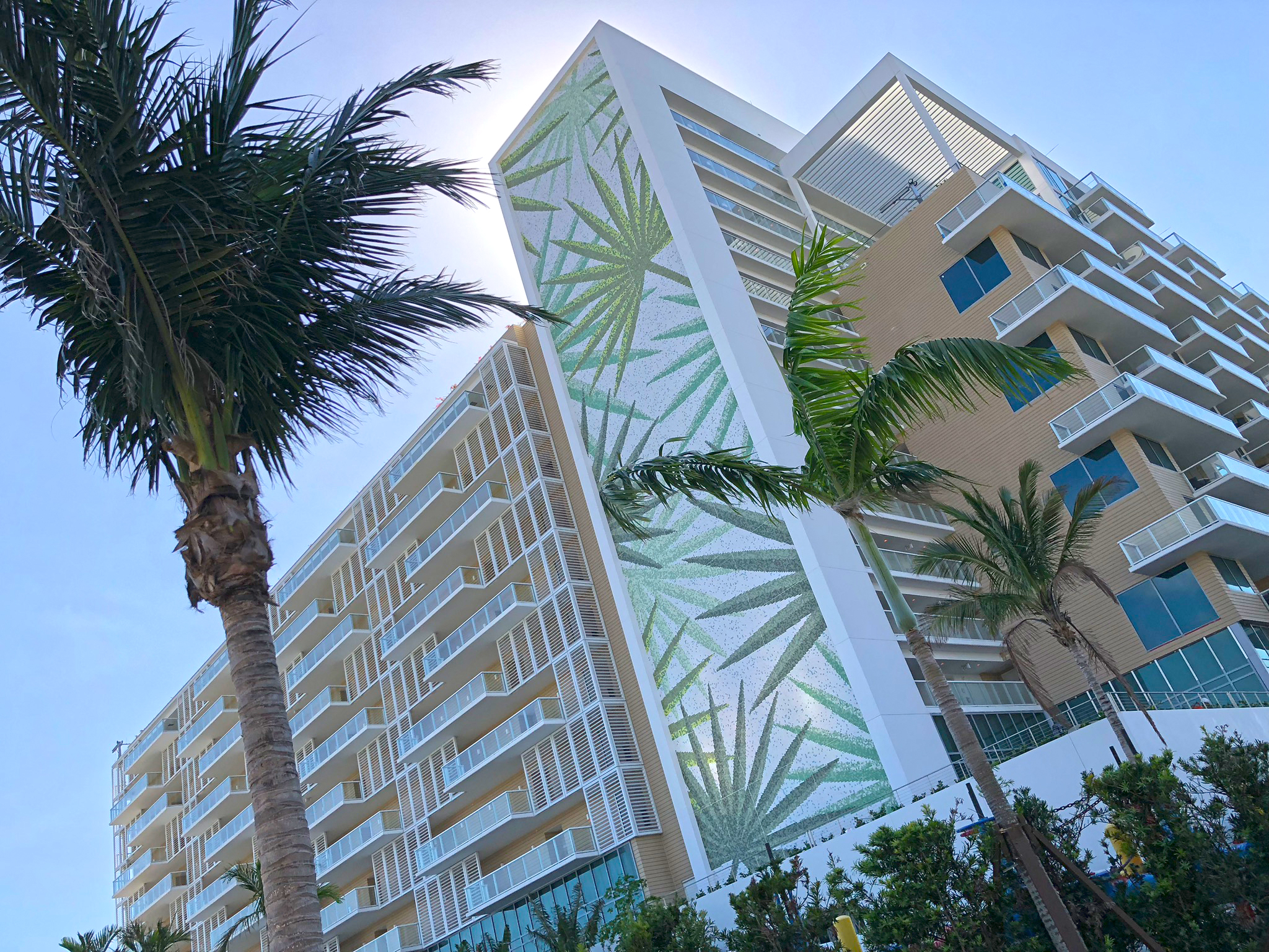 Marriott Vacation Club Crystal Shores
