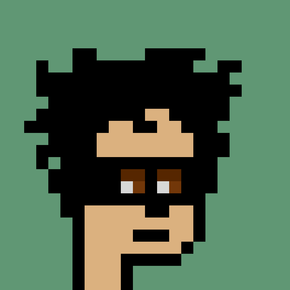 YoungPunk #4