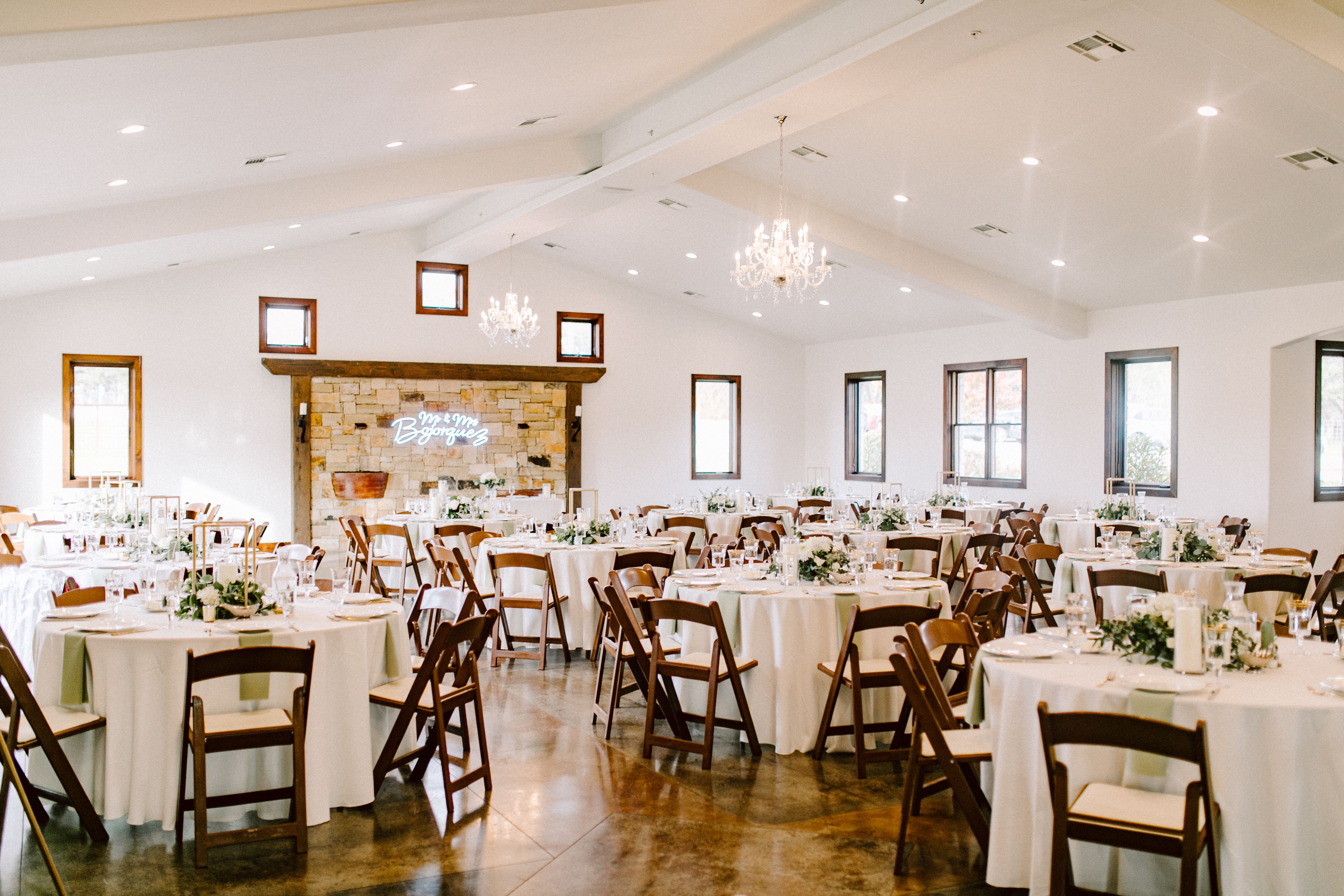 Ranch Austin wedding gallery photograph 1