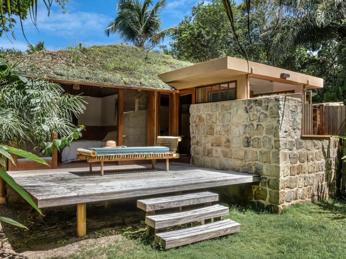 Casa Bambu Arandis - 4