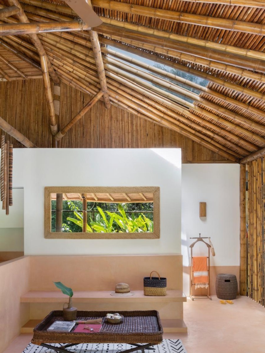Casa Bambu Arandis - 5