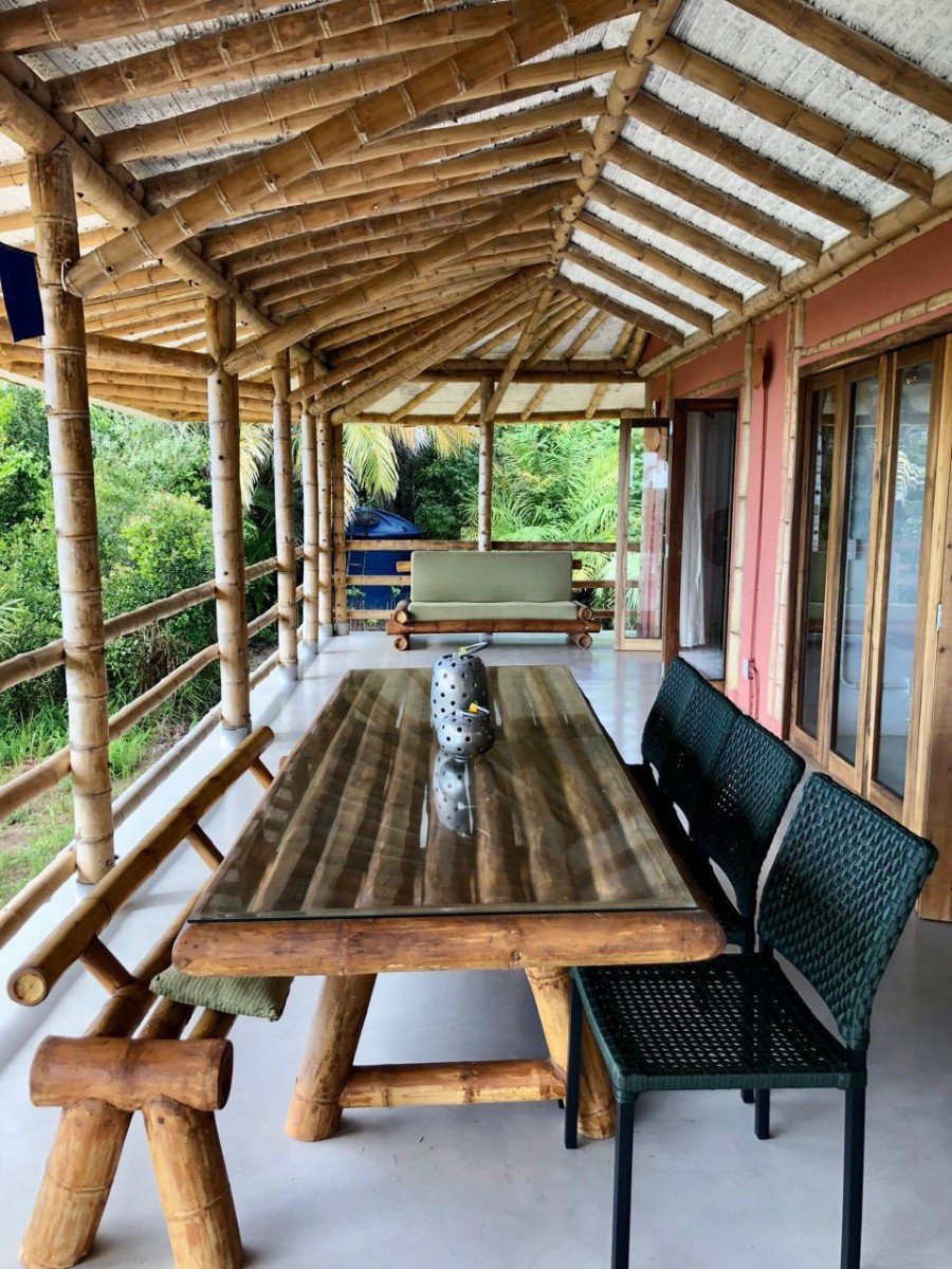 Casa Bambu Algodões - 4