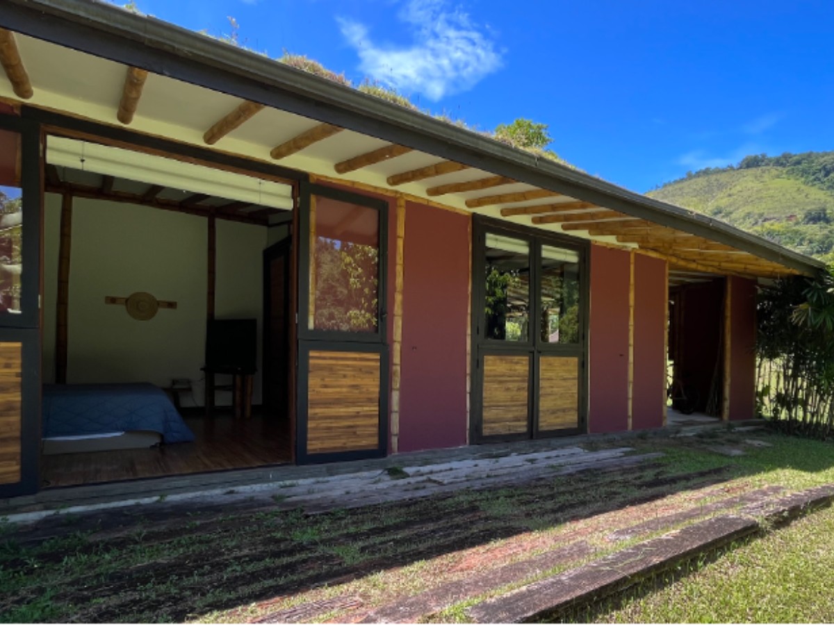 Casa Frade - 1