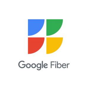Google Fiber corporate event partner logo